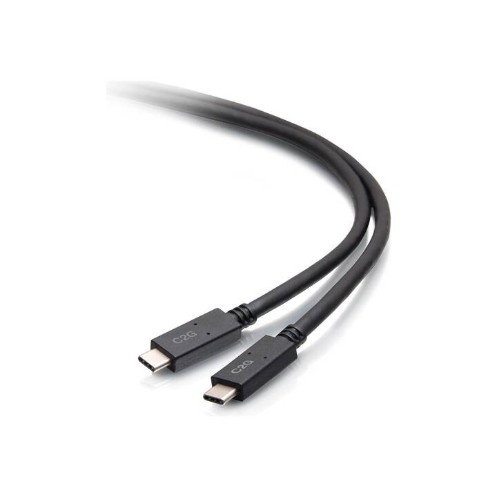 CABLES2GO Kabel (USB Typ-C)