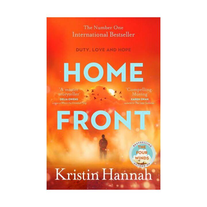 Home Front