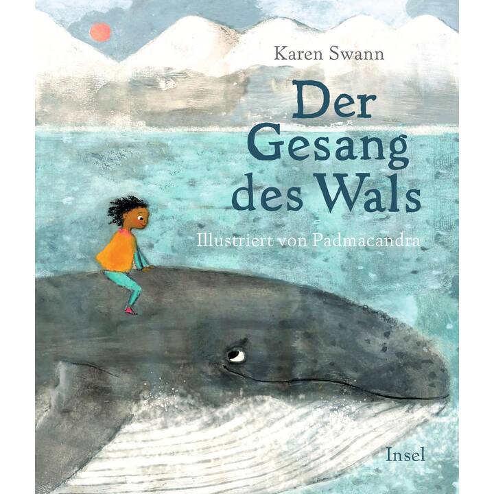 Der Gesang des Wals