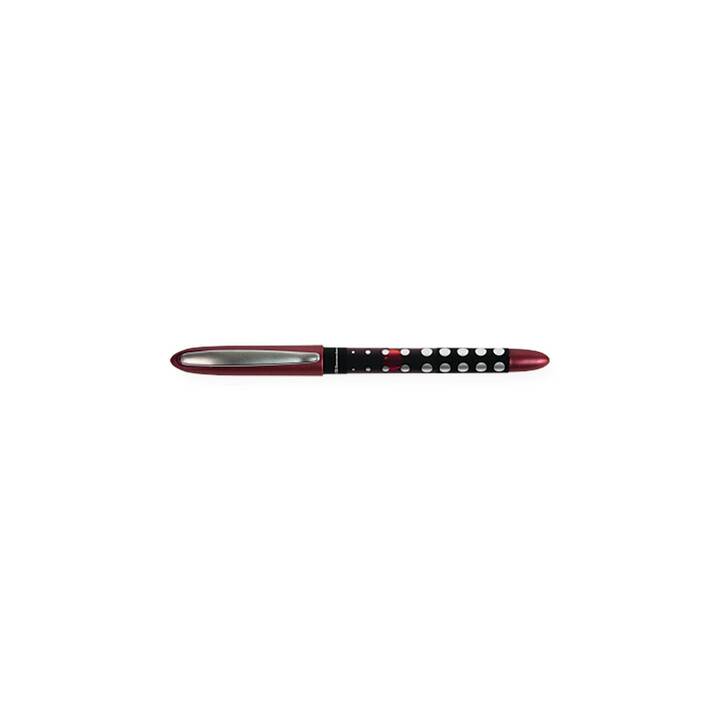 SOENNECKEN Rollerball pen (Rosso)