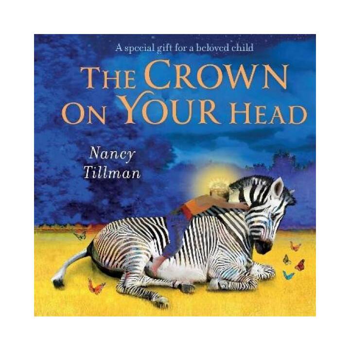 The Crown on Your Head