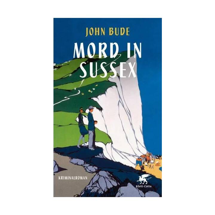 Mord in Sussex