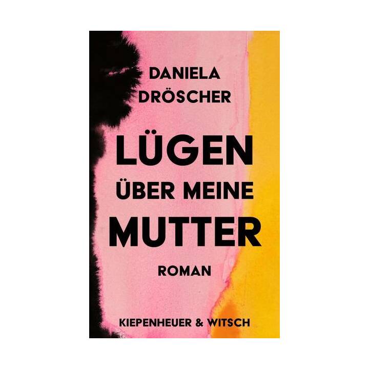 Lügen über meine Mutter