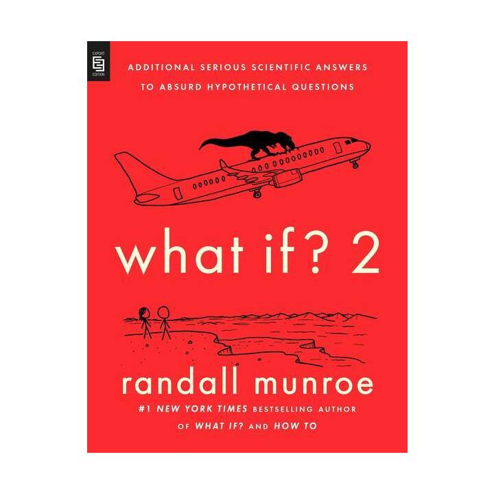 What If? 2