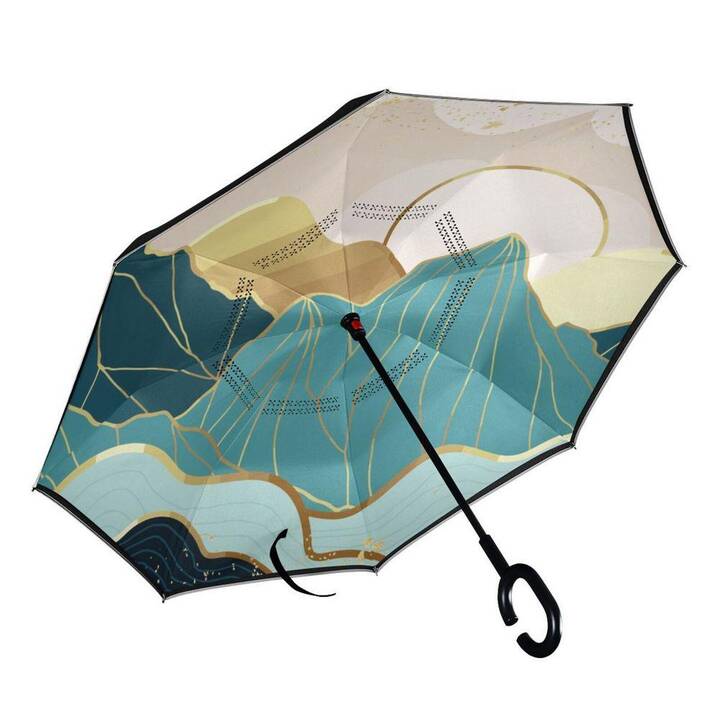 EG Parapluie-canne (110 cm)