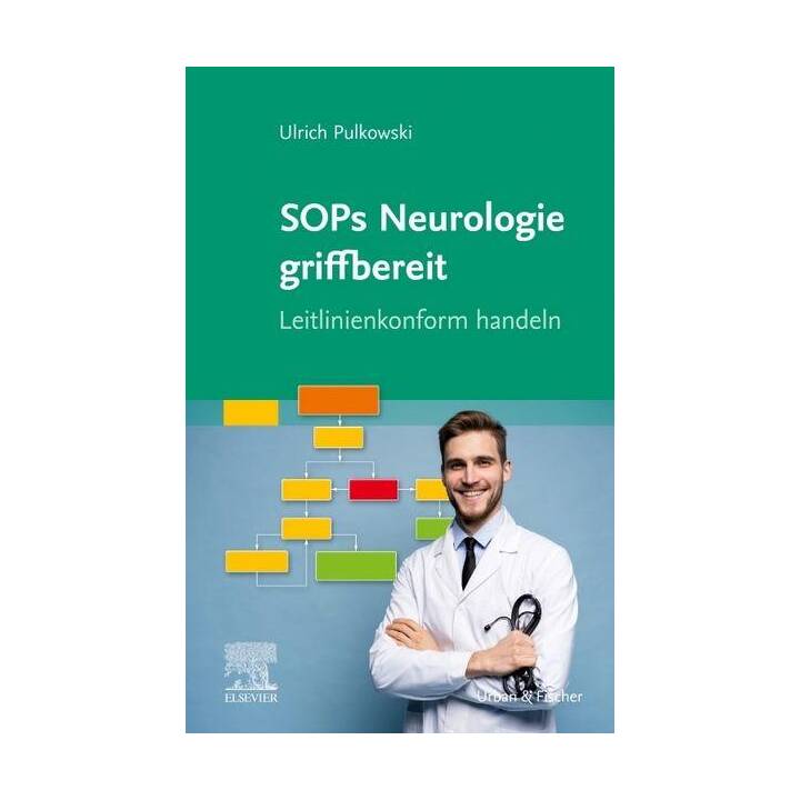 SOPs Neurologie griffbereit