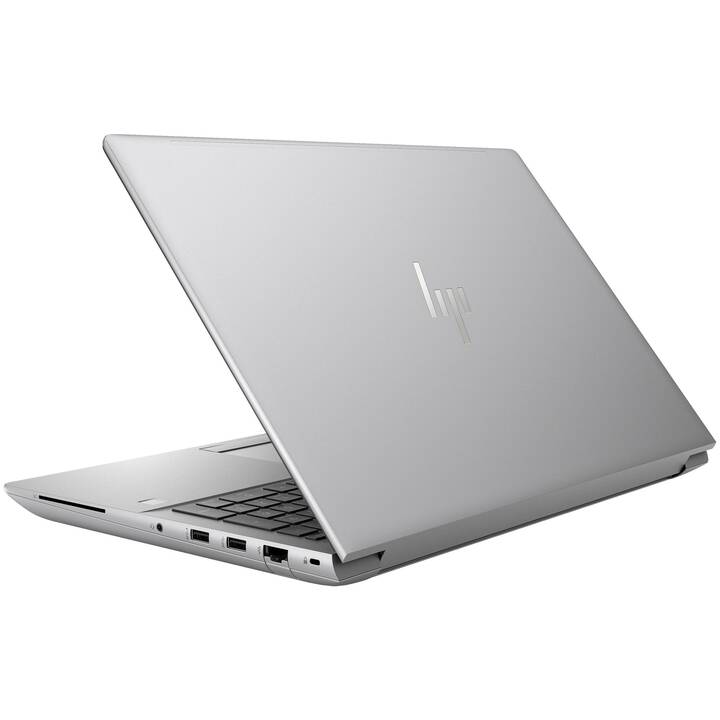 HP ZBook Fury 16 G10 (16", Intel Core i9, 32 GB RAM, 1000 GB SSD)