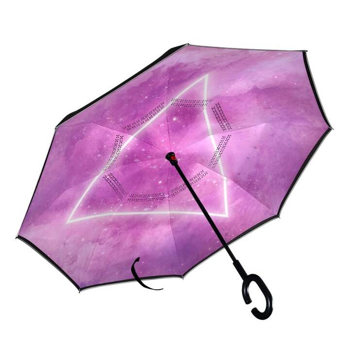 EG Parapluie-canne (110 cm)