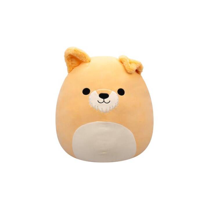 SQUISHMALLOWS Cooper (50 cm, Beige)