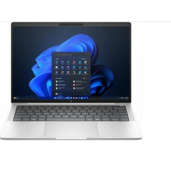 HP EliteBook 1040 G11 (14", Intel Core Ultra 7, 32 Go RAM, 512 Go SSD)