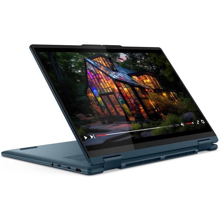 LENOVO Yoga 7 2in1 (14", Intel Core Ultra 7, 32 GB RAM, 1000 GB SSD)