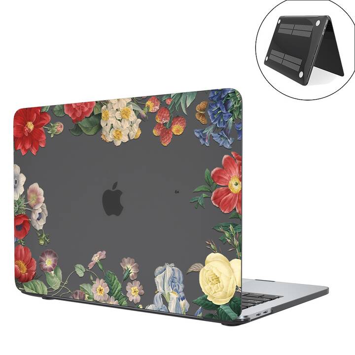 EG Hardcase (MacBook Pro 13" M1 2020, Multicolore)