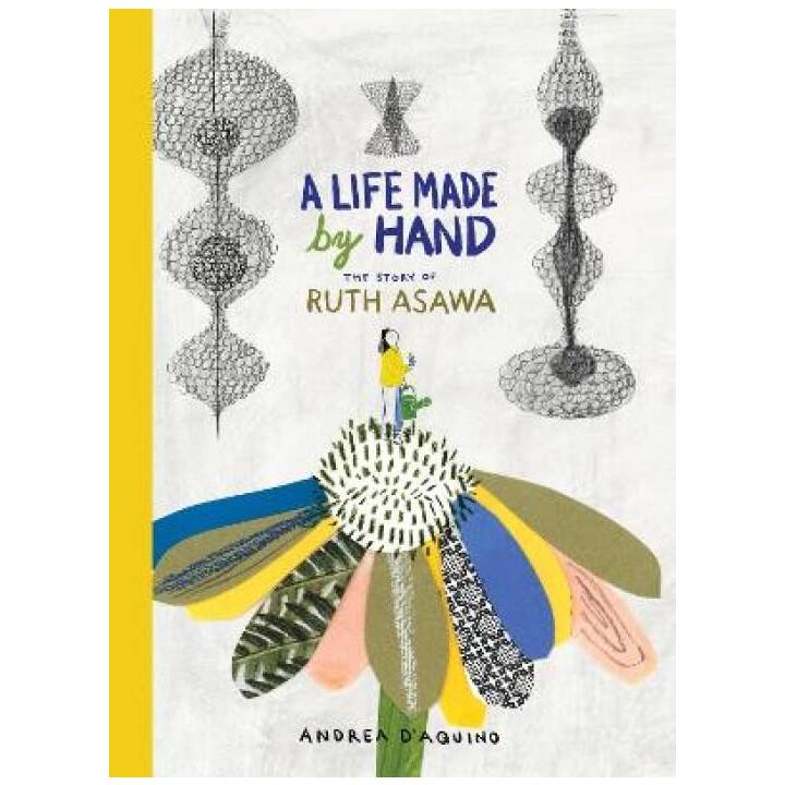 A Life Made by Hand