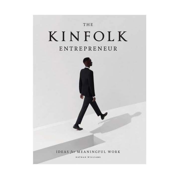 The Kinfolk Entrepreneur