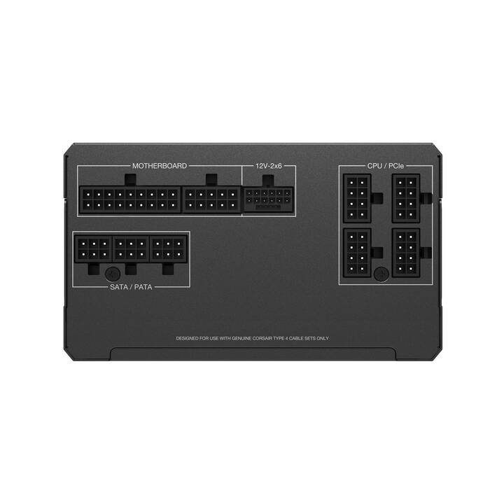 CORSAIR CP-9020285-EU (750 W)