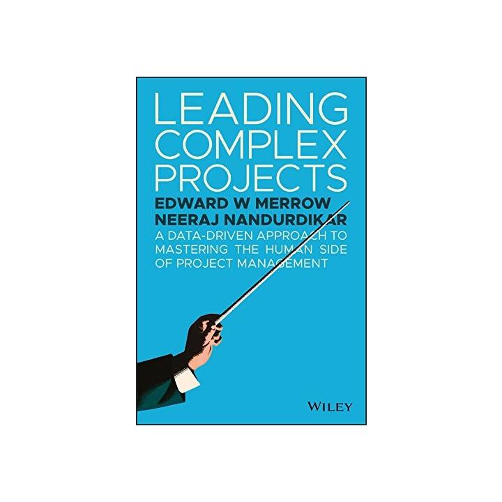 Leading Complex Projects