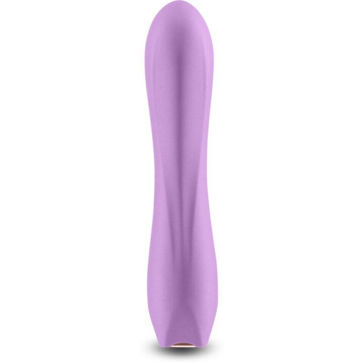 OBSESSIVE Klassischer Vibrator Obsession Romeo