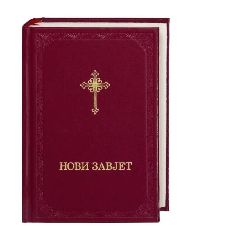 Neues Testament Serbisch