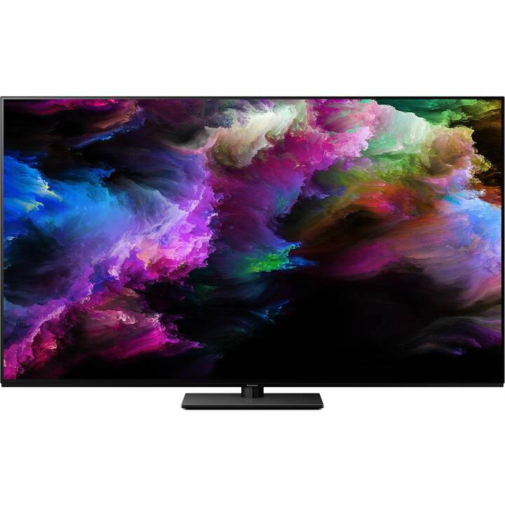 PANASONIC TV-65Z85AEK Smart-TV (65", OLED, Ultra HD - 4K)