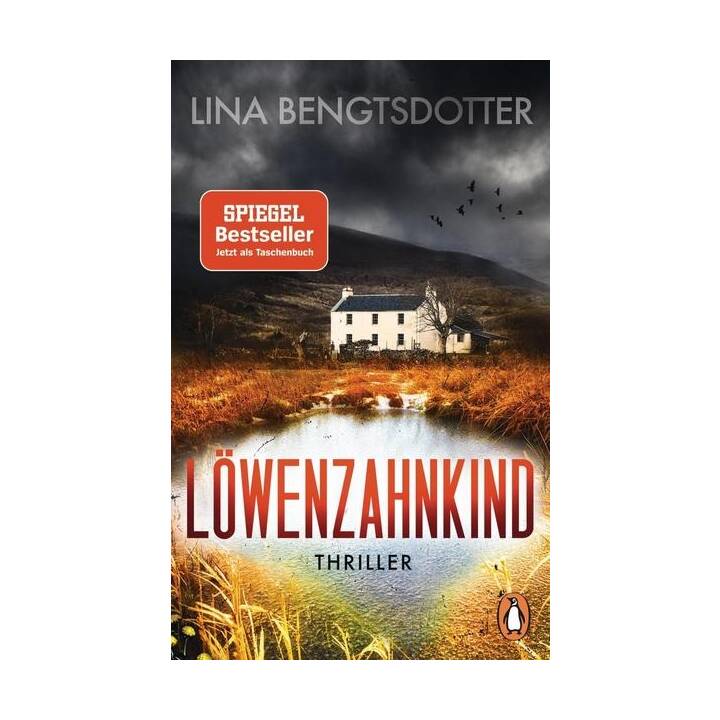 Löwenzahnkind