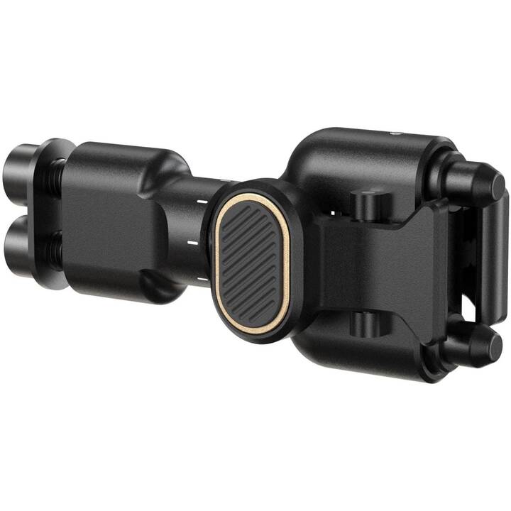 SMALLRIG Adapter (Gold, Schwarz)