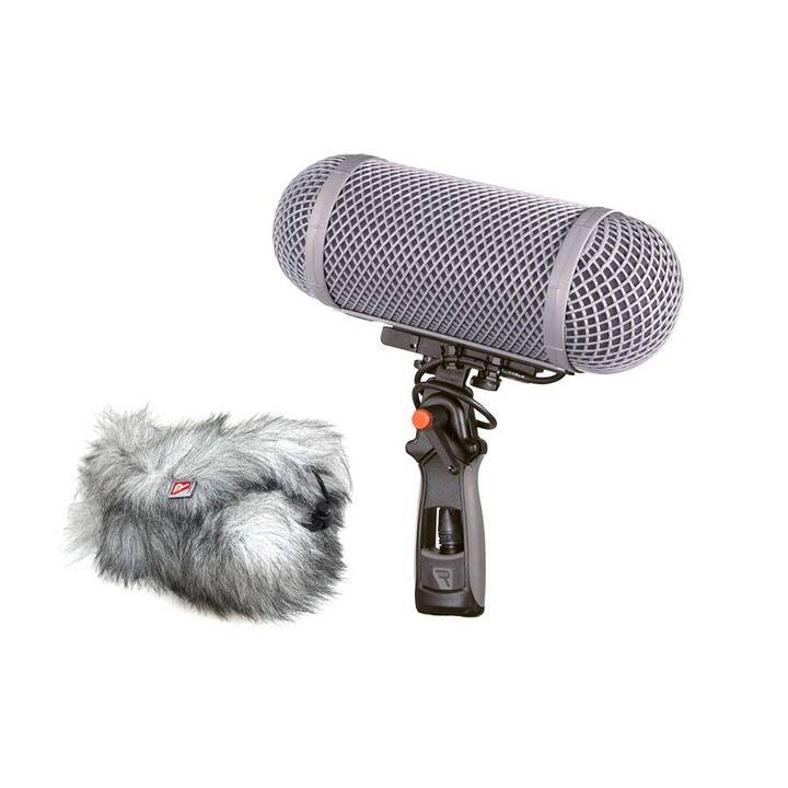 RYCOTE Bonnette pour microphone WS