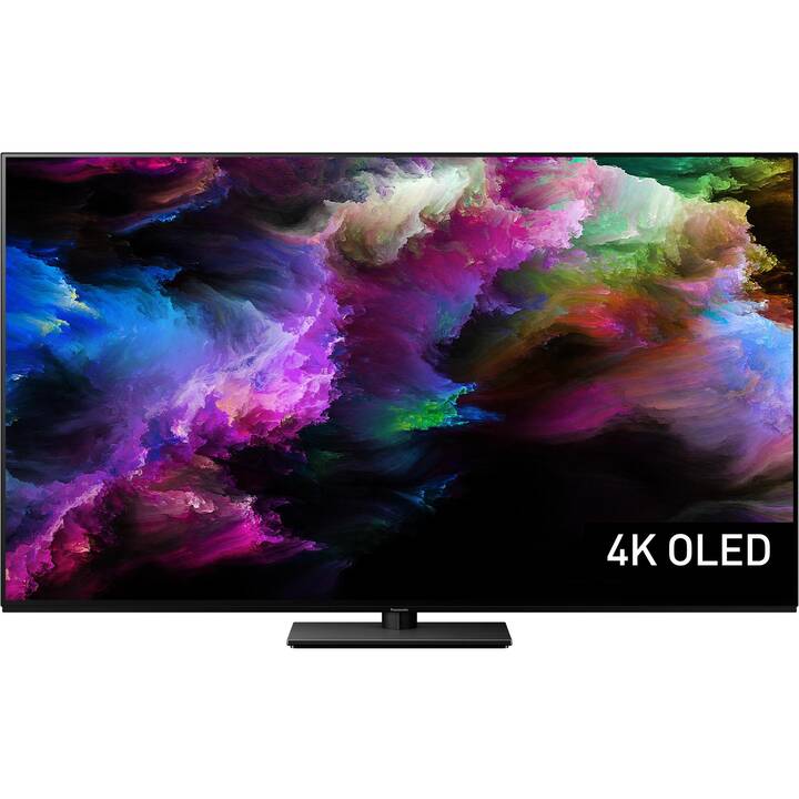 PANASONIC TV-65Z85AEK Smart-TV (65", OLED, Ultra HD - 4K)