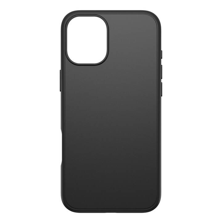 OTTERBOX Backcover MagSafe Symmetry (iPhone 16 Plus, Noir)