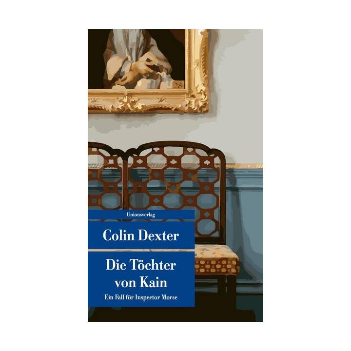 Die Töchter von Kain