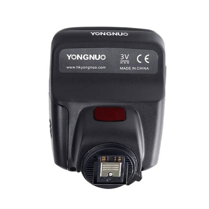 YONGNUO YN-560-TXPRO Trigger del flash (6.77 cm x 8.13 cm)