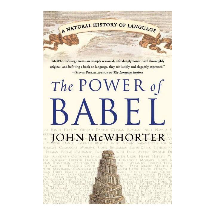 The Power of Babel