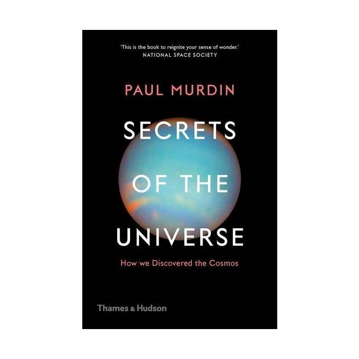 Secrets of the Universe