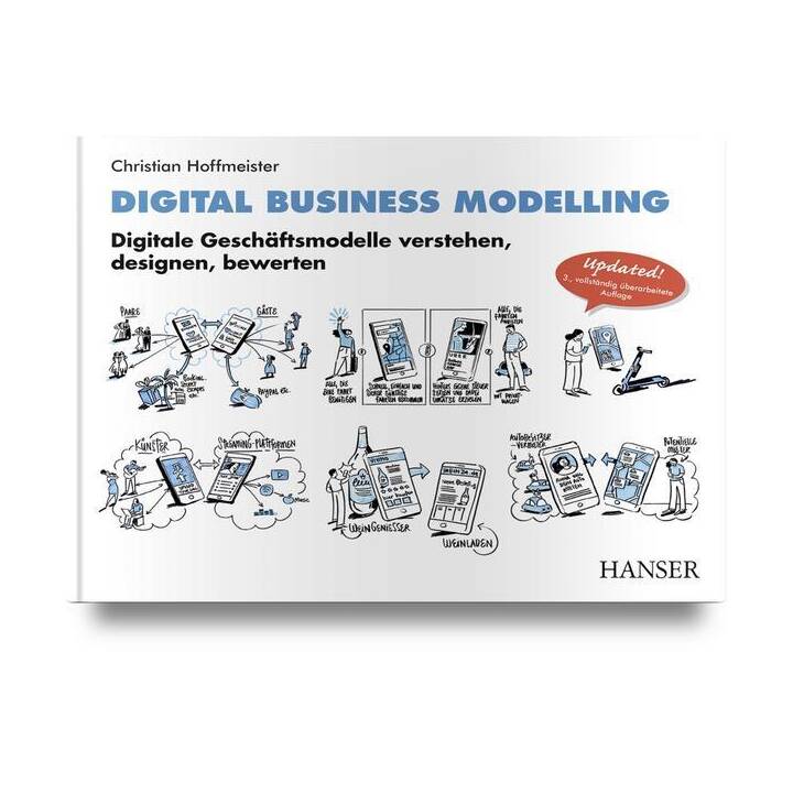 Digital Business Modelling