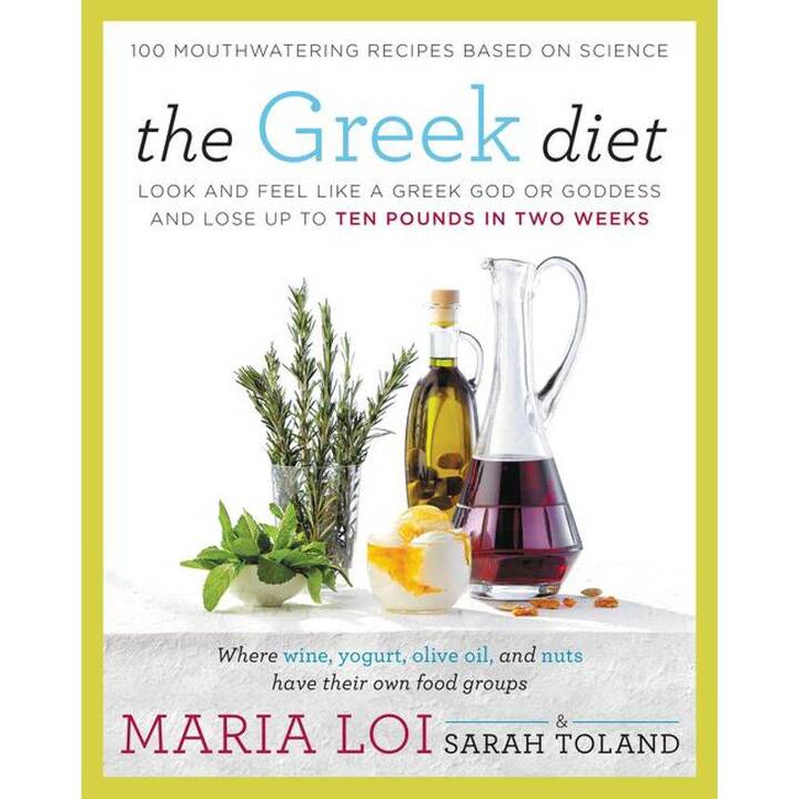 The Greek Diet