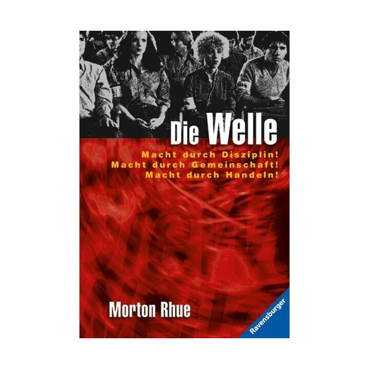 Die Welle