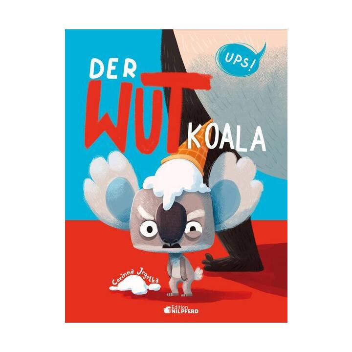 Der Wutkoala