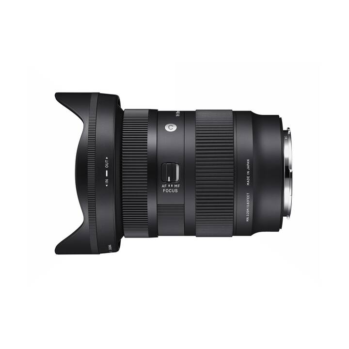 SIGMA DG DN Contemporary 16-28mm F/2.8-22 (E-Mount)