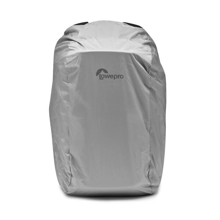 LOWEPRO Flipside 400 AW III Kamera Rucksack (Grau, Dunkelgrau)