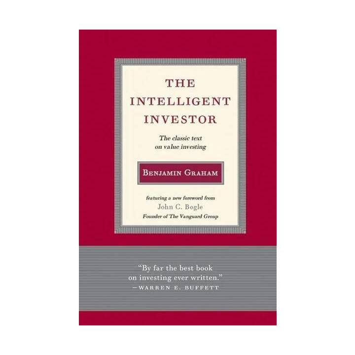 Intelligent Investor