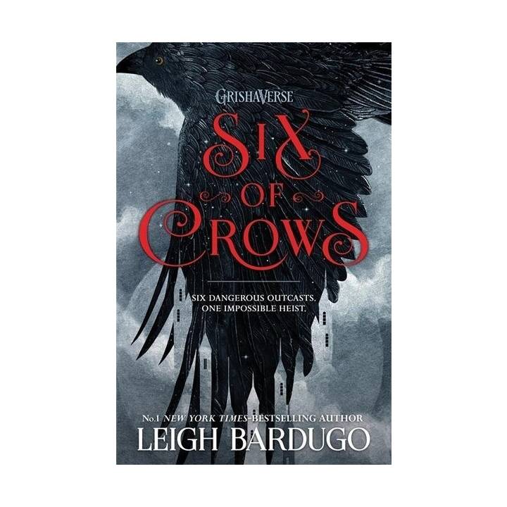 Six of Crows (Six of Crows 01)