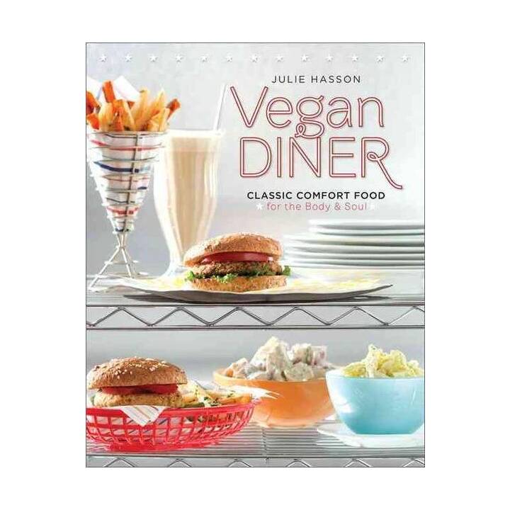 Vegan Diner