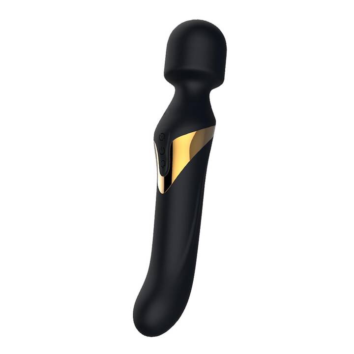 DORCEL Vibrateur classique Dual Orgasms 