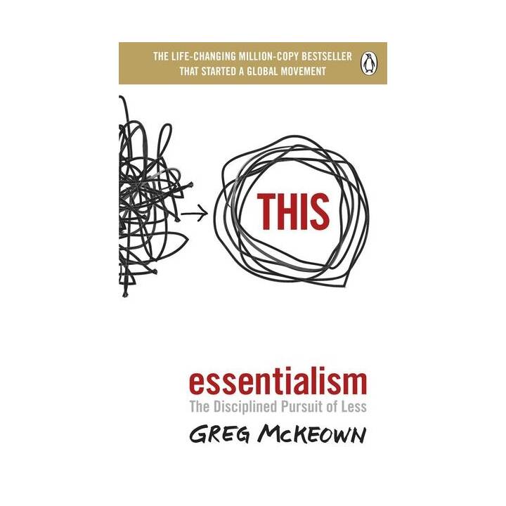 Essentialism