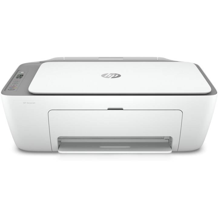 HP DeskJet 2720e (Imprimante à jet d'encre, Couleur, Instant Ink, WLAN) -  Interdiscount