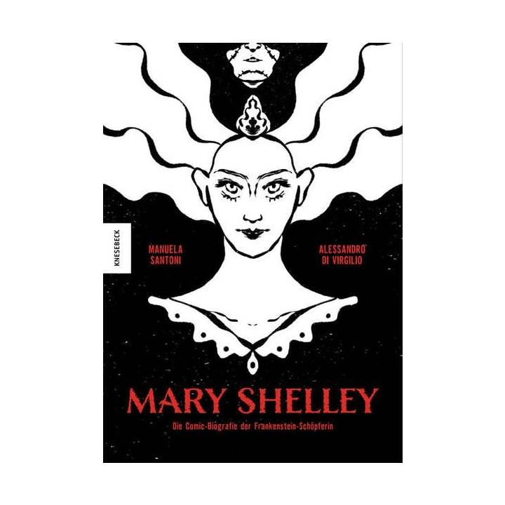 Mary Shelley