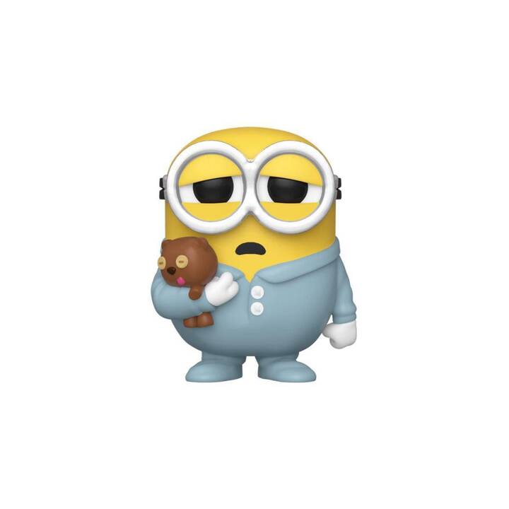 funko pop bob minion