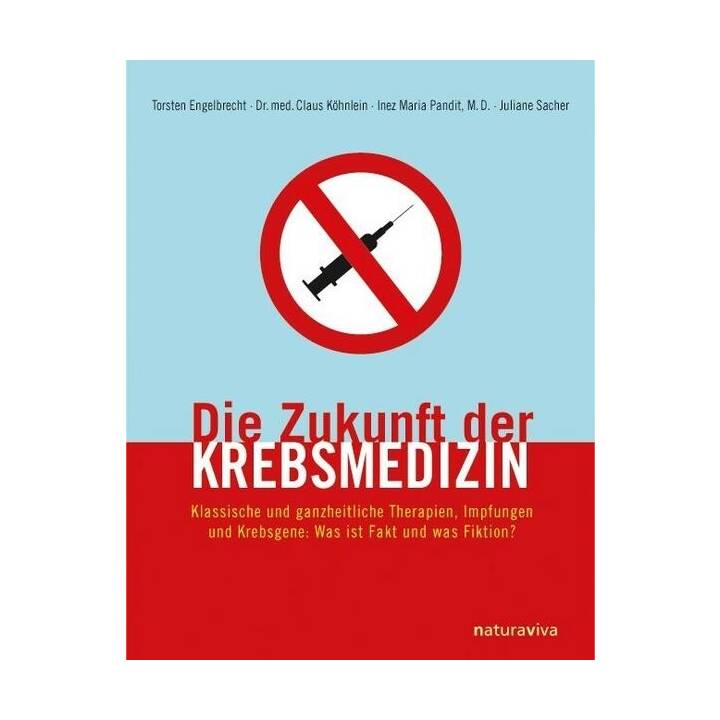 Die Zukunft der Krebsmedizin