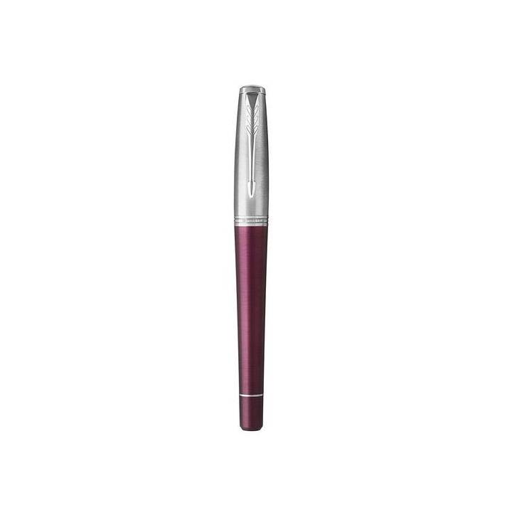 PARKER Urban Premium Penne stilografice (Viola, Porpora, Pink)