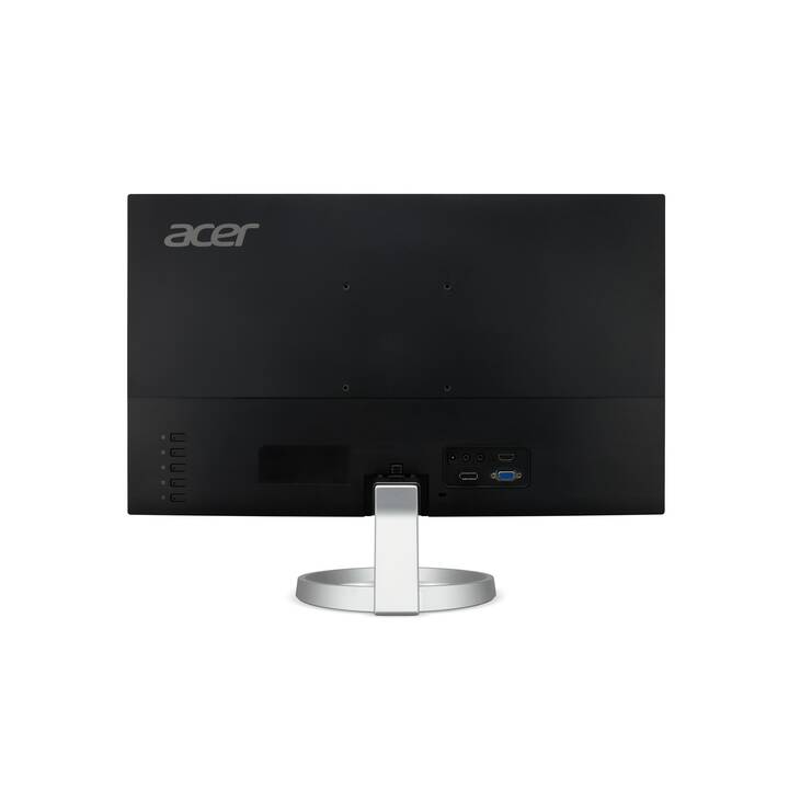 Монитор acer r270usmipx обзор