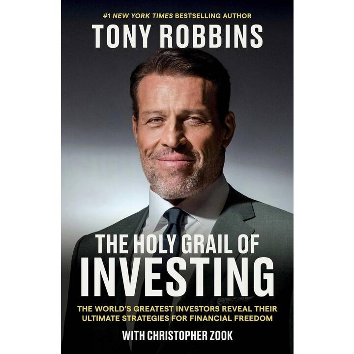 The Holy Grail of Investing